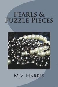 bokomslag Pearls & Puzzle Pieces