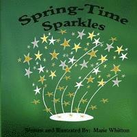bokomslag Spring-Time Sparkles