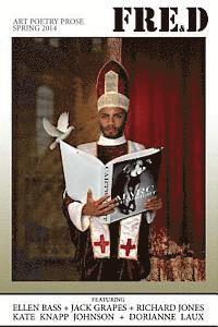 Baz Here - F.R.E.&.D., Häftad