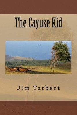 The Cayuse Kid 1