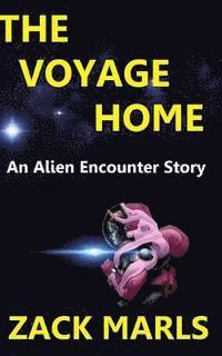 bokomslag The Voyage Home