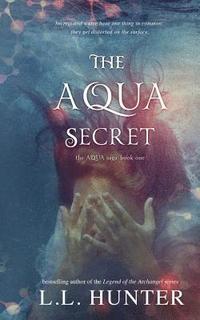 bokomslag The Aqua Secret