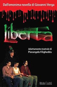 bokomslag Liberta'