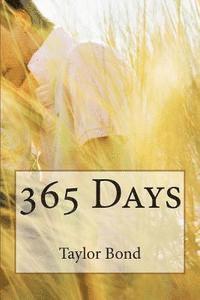 bokomslag 365 Days
