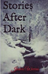 bokomslag Stories After Dark