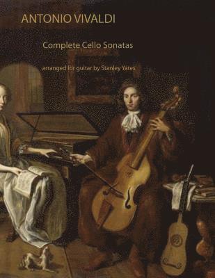 Stanley Yates - Antonio Vivaldi, Häftad. Tillgänglighet: Lägg i varukorg