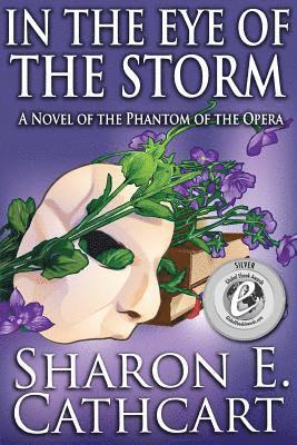 Sharon E Cathcart, Sharon E. Cathcart - In The Eye of The Storm, Häftad