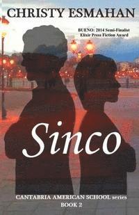 bokomslag Sinco