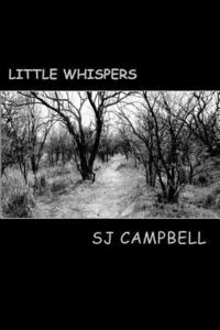 bokomslag Little Whispers: A Collection of Short Stories