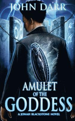 The Amulet of the Goddess 1