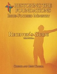 bokomslag Issue-Focused ministry Receiver's Guide