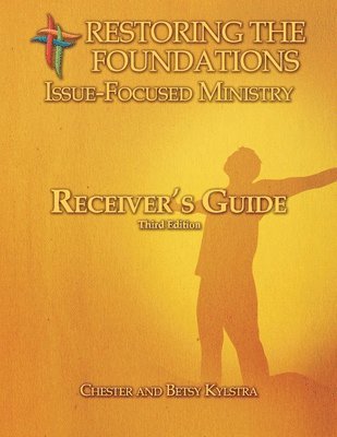Issue-Focused ministry Receiver's Guide 1