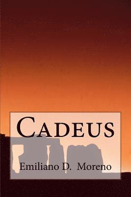 bokomslag Cadeus