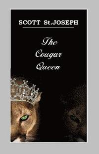 bokomslag The Cougar Queen