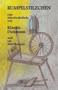 bokomslag Rumpelstilzchen: Eine Maerchenballade