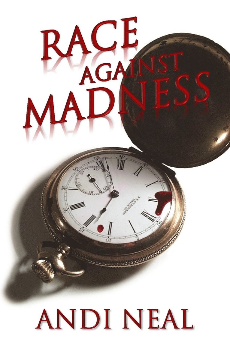 Race Against Madness 1