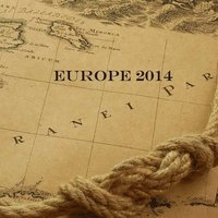bokomslag Europe 2014