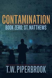 bokomslag Contamination Book Zero