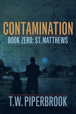 Contamination Book Zero 1