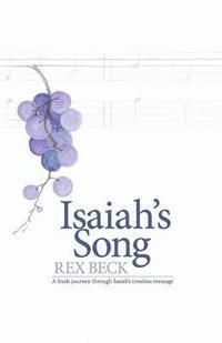 Isaiah's Song 1