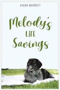 bokomslag Melody's Life Savings