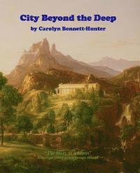 bokomslag City Beyond the Deep: The Story of Atlantis, The Flood & More