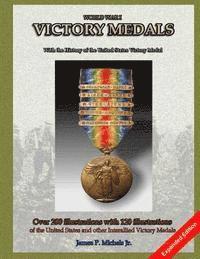 bokomslag World War I - Victory Medals