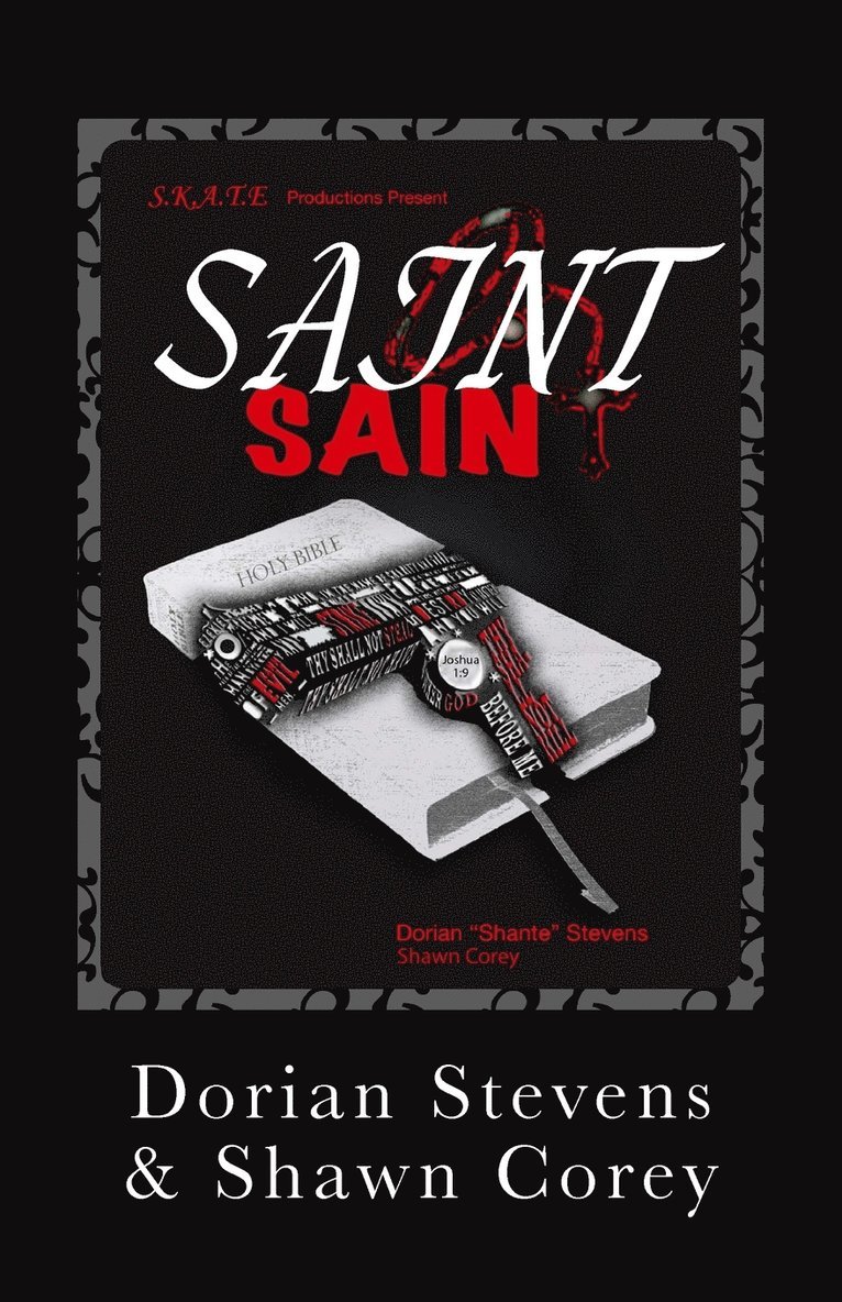 Saint 1