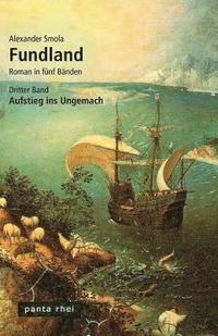 bokomslag Fundland: Aufstieg ins Ungemach