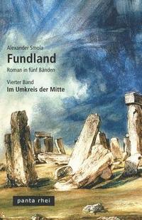 bokomslag Fundland: Im Umkreis der Mitte