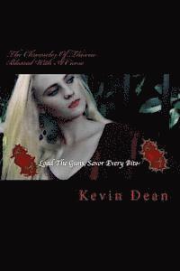 Kevin Dean - The Chronicles Of Thorne: Special Edition: Viktoria's Diary Edition, Häftad