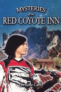 bokomslag Mysteries of the Red Coyote Inn