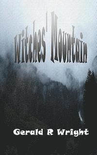 Witches' Mountain 1