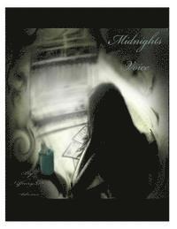 bokomslag Midnights Voice
