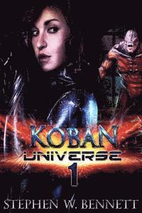 bokomslag Koban Universe 1