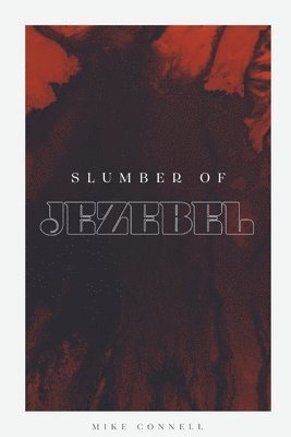 bokomslag Slumber of Jezebel