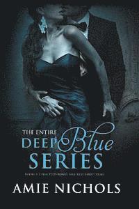 bokomslag Deep Blue Series