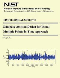 bokomslag Database-Assisted Design for Wind: Multiple Points-in-Time Approach