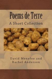 bokomslag Poems de Terre: A Short Collection