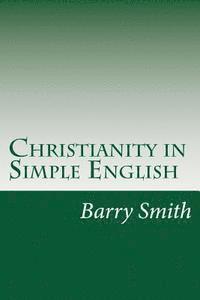 bokomslag Christianity in Simple English