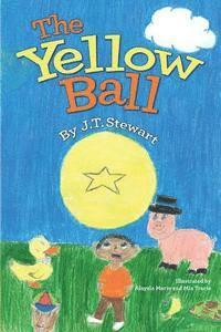 bokomslag The Yellow Ball