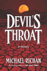 bokomslag Devil's Throat