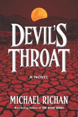 Devil's Throat 1