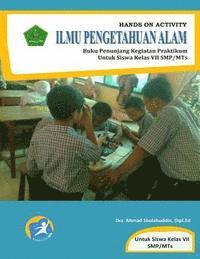 bokomslag Hands on Activity, Ipa, Buku Penunjang Praktikum