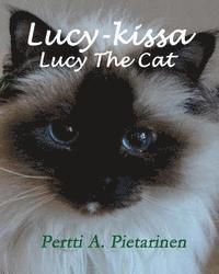 Lucy-kissa, Lucy The Cat 1
