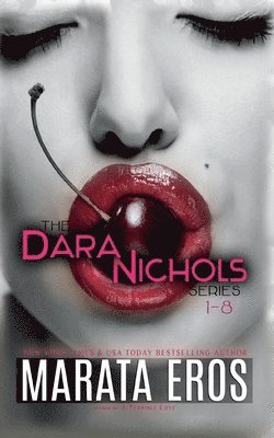 Tamara Rose Blodgett, Marata Eros - Dara Nichols Series, 1-8, Häftad. Tillgänglighet: Lägg i varukorg