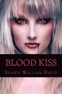 bokomslag Blood Kiss