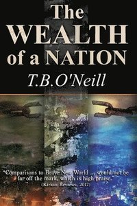 bokomslag The Wealth of A Nation