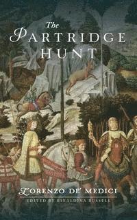 bokomslag The Partridge Hunt