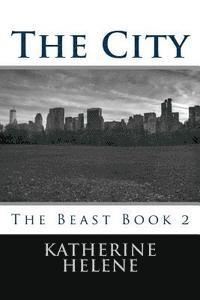 bokomslag The City: The Beast Book 2